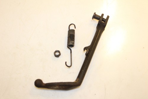 1971 honda cb350 - 1971, kickstand