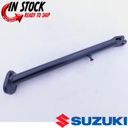 Suzuki side kick - side, stand